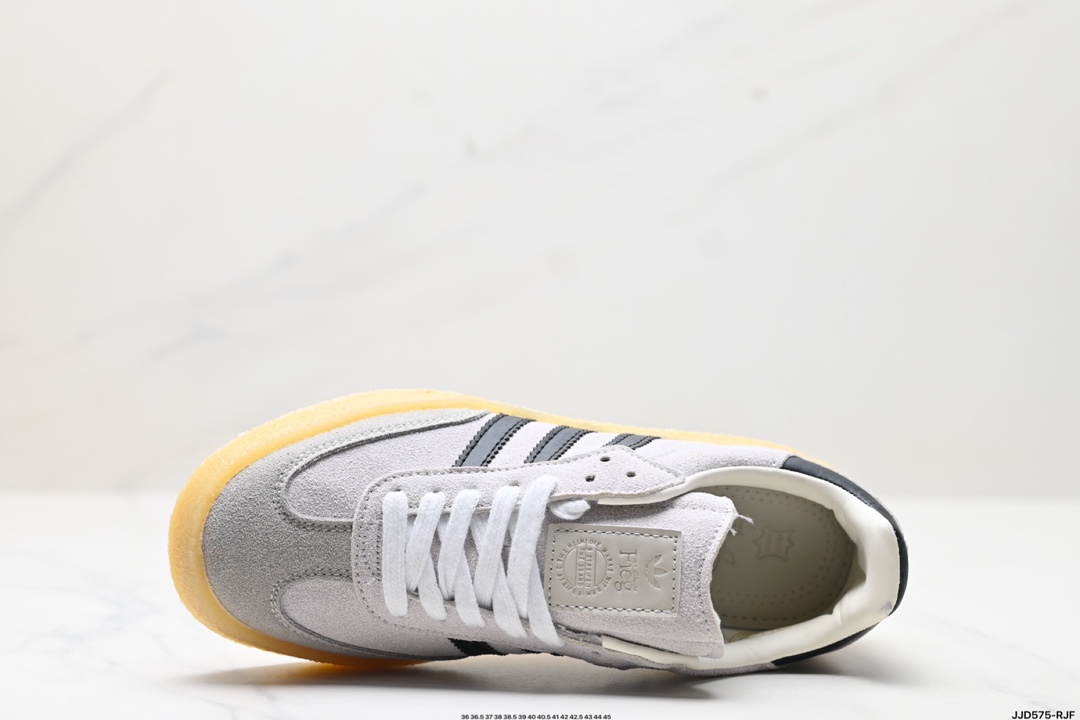 Adidas Samba Shoes